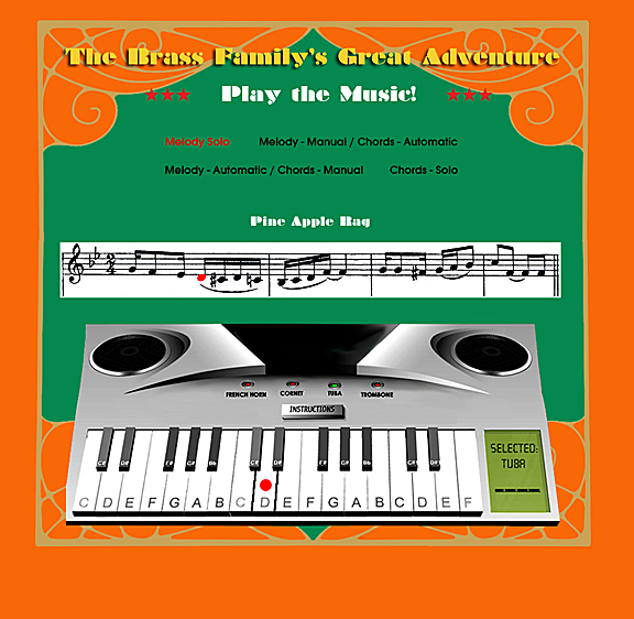 Keyboard