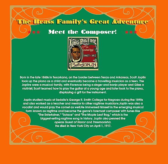 Composer Bio